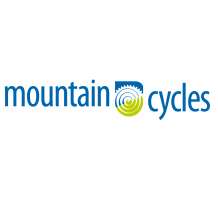 LOGO MOUNTAIN CYCLES